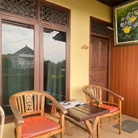 Appartement Demank House