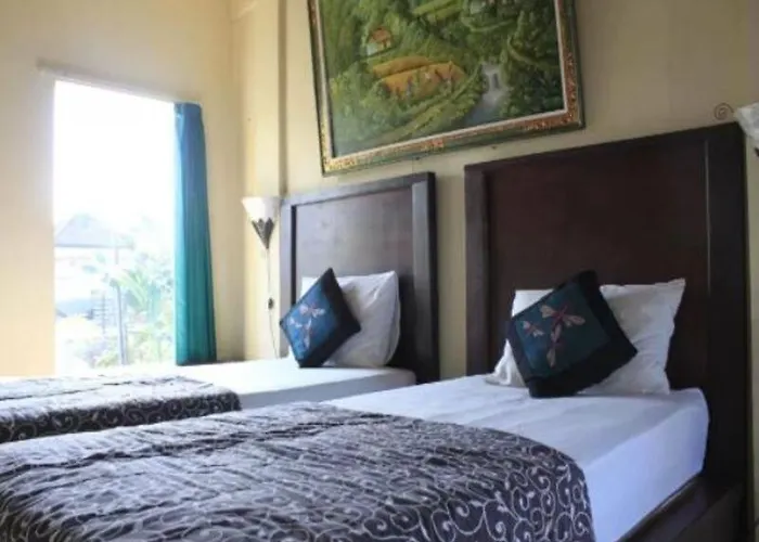 Demank House Ubud