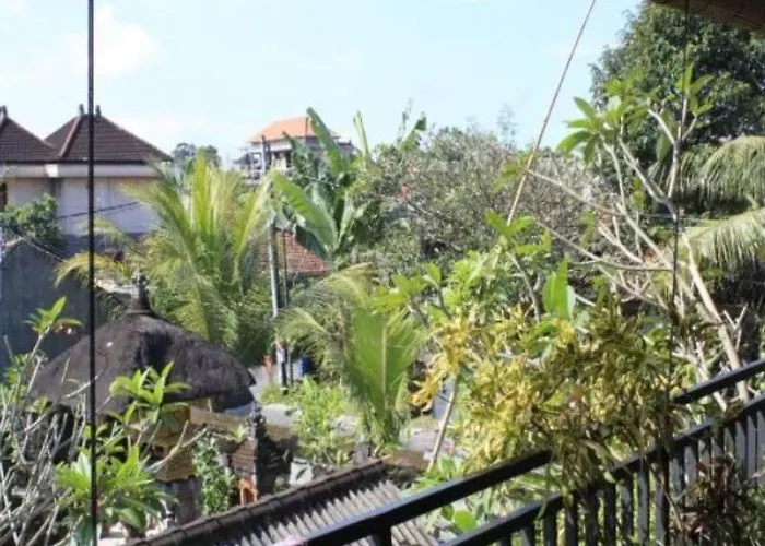 Demank House * Ubud