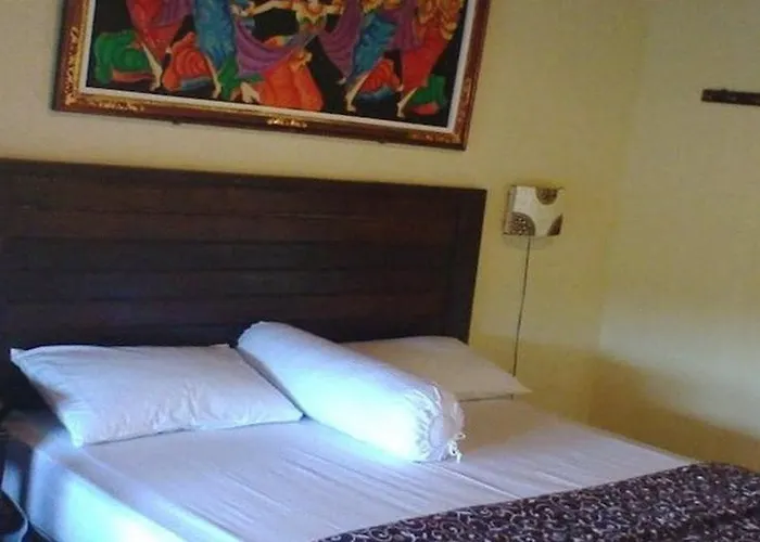Demank House Ubud