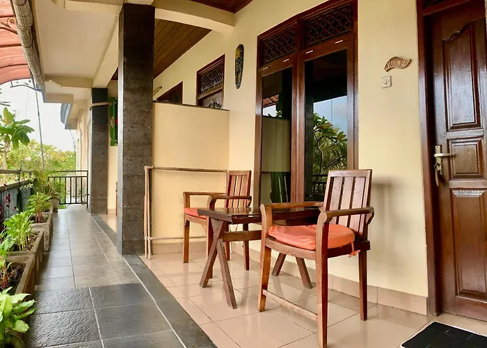Demank House