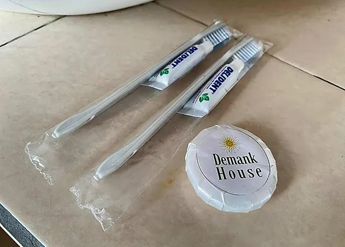 Demank House * Ubud