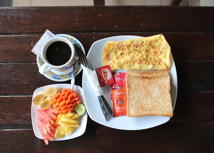 Privatunterkunft Demank House *