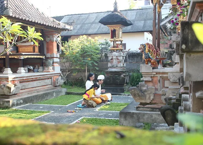 Privatunterkunft Demank House *