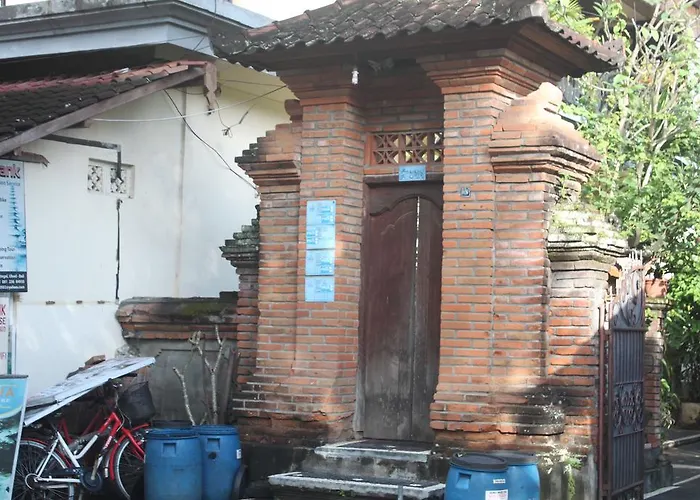 Demank House *