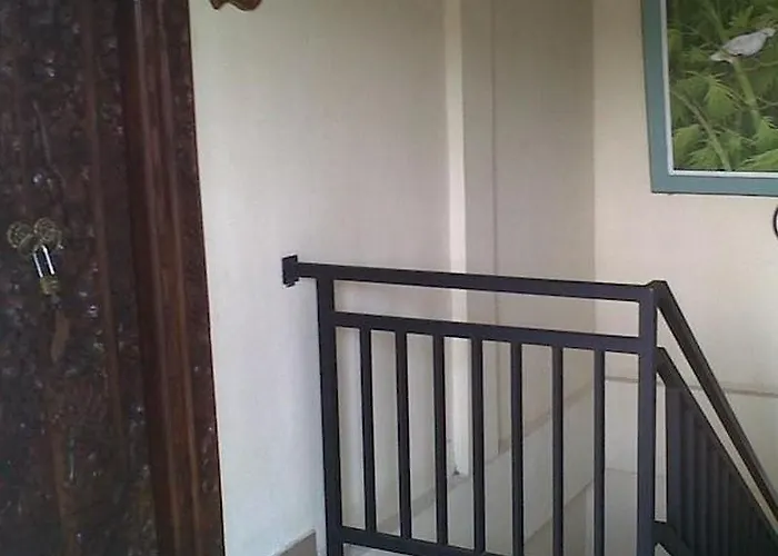 Privatunterkunft Demank House Ubud