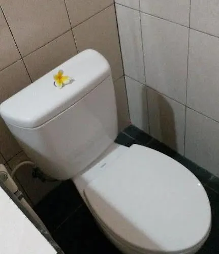 Privatunterkunft Demank House *