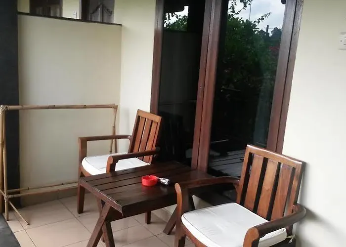 Privatunterkunft Demank House *