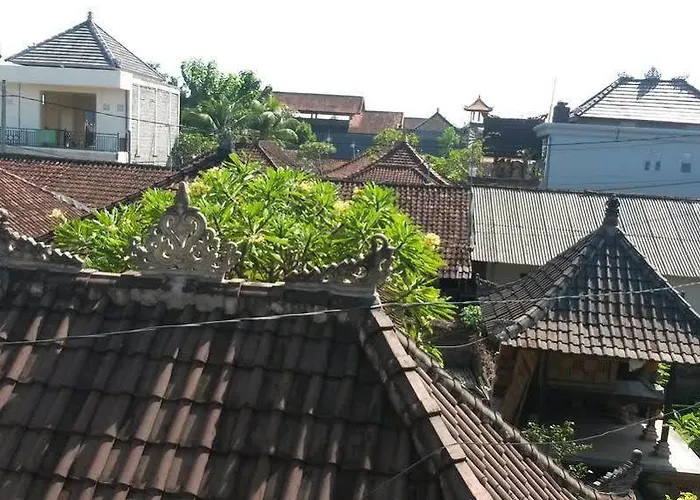 Demank House Ubud